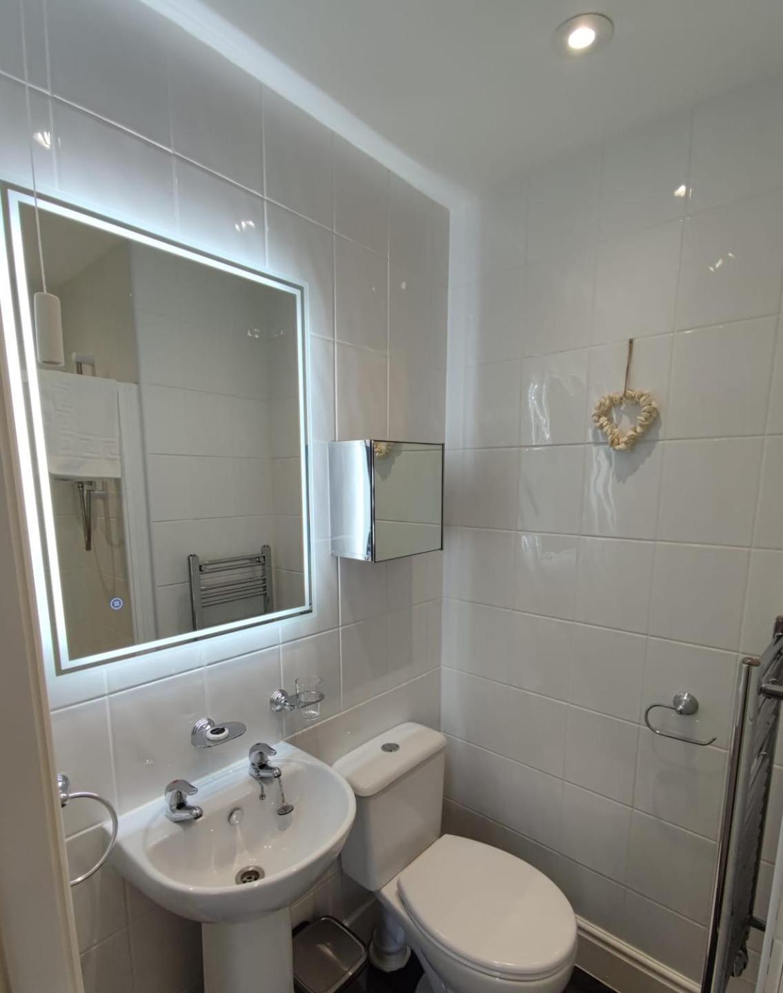 The Rosedene Hotel Llandudno Room photo