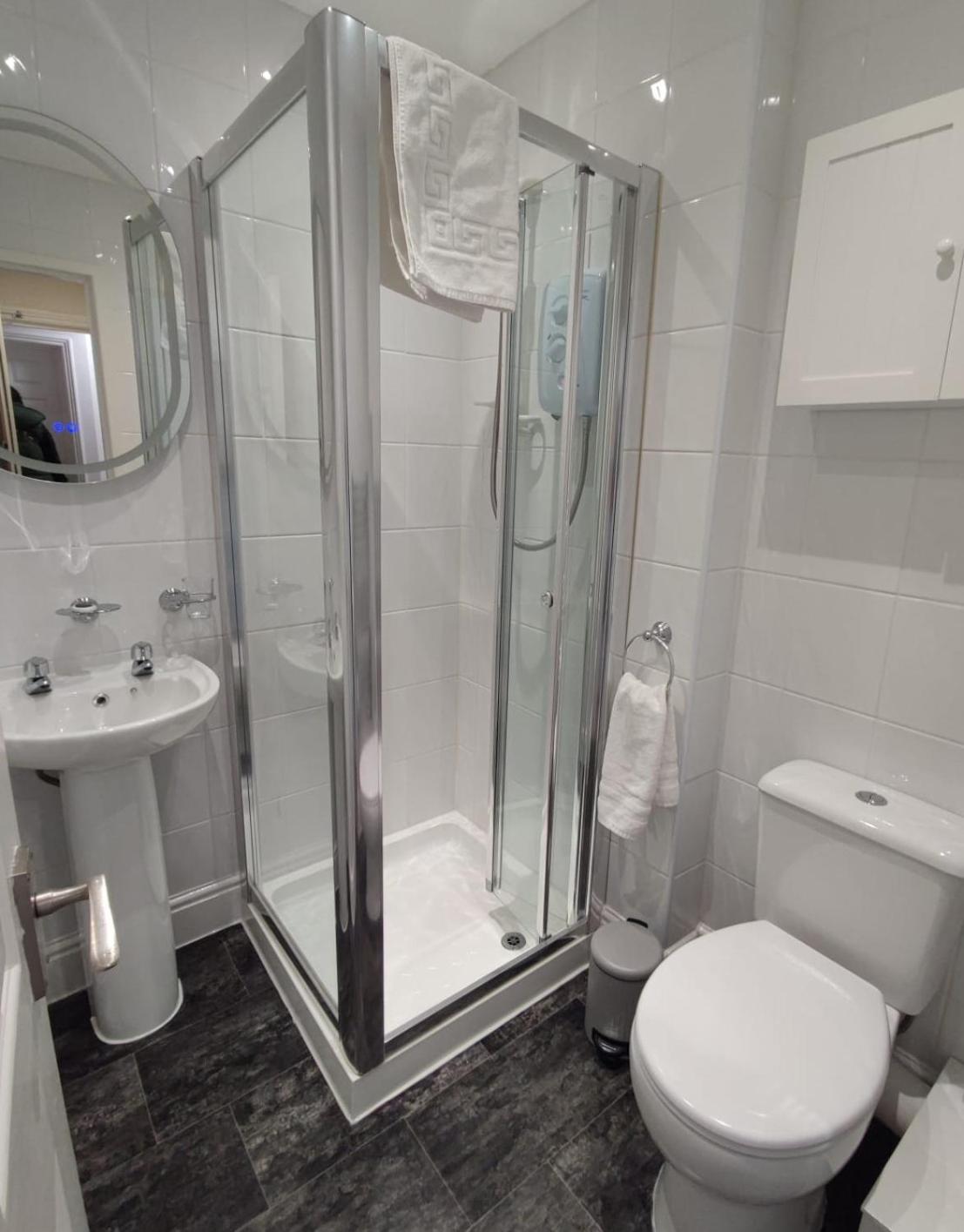 The Rosedene Hotel Llandudno Room photo
