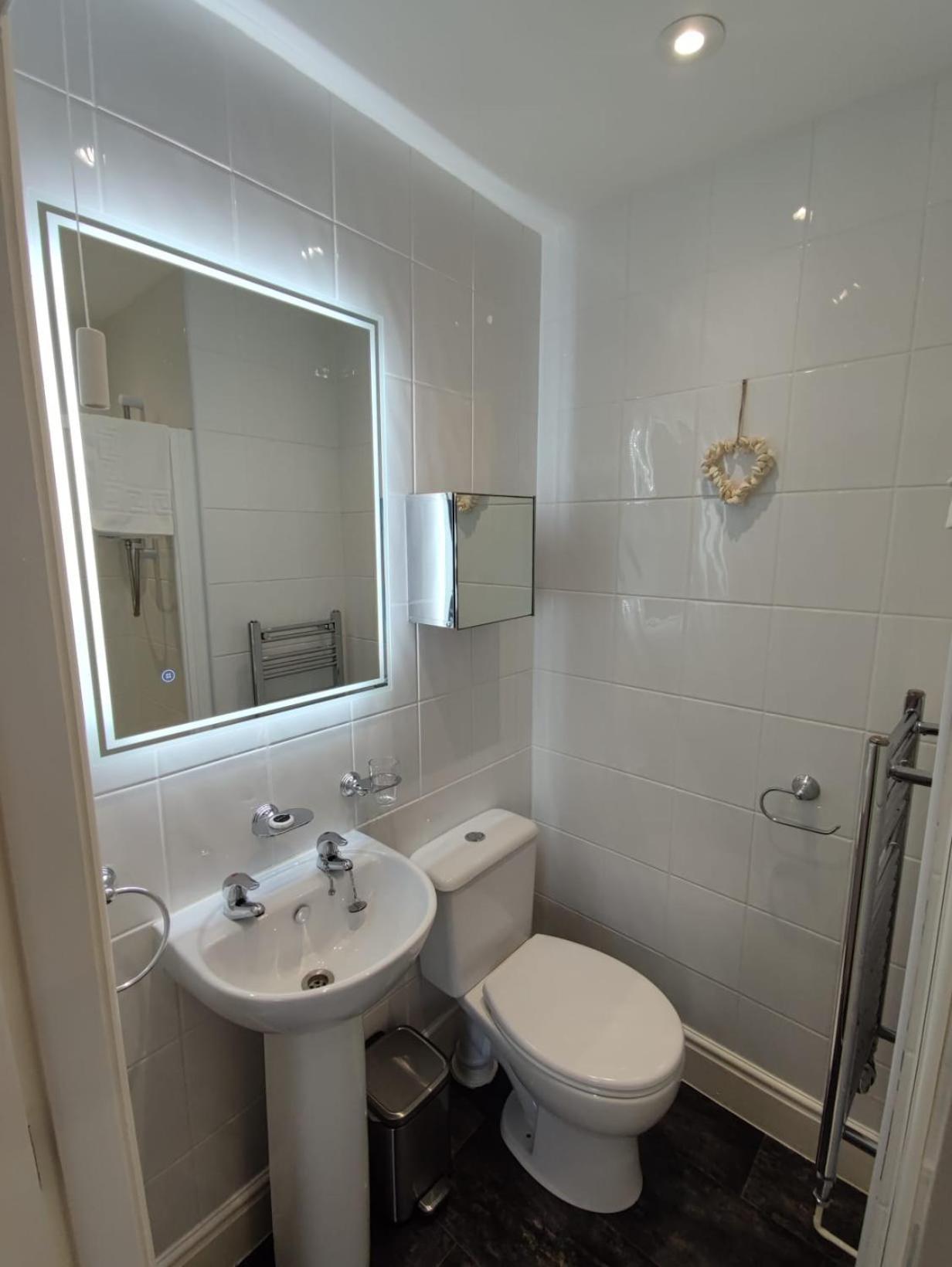 The Rosedene Hotel Llandudno Room photo