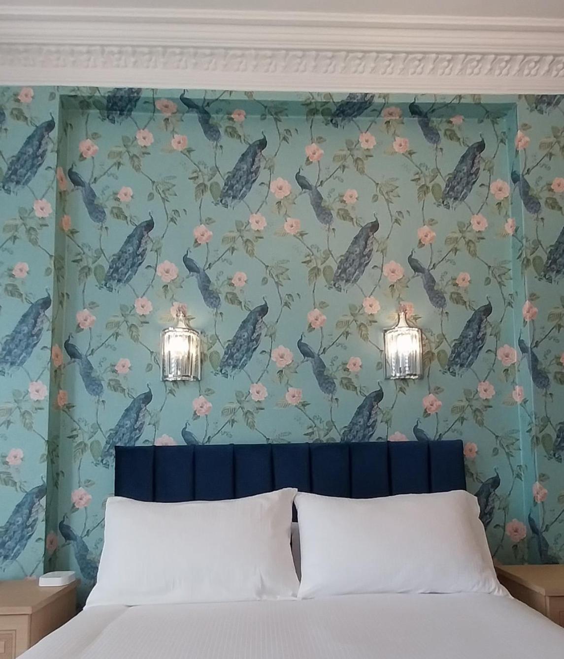 The Rosedene Hotel Llandudno Exterior photo